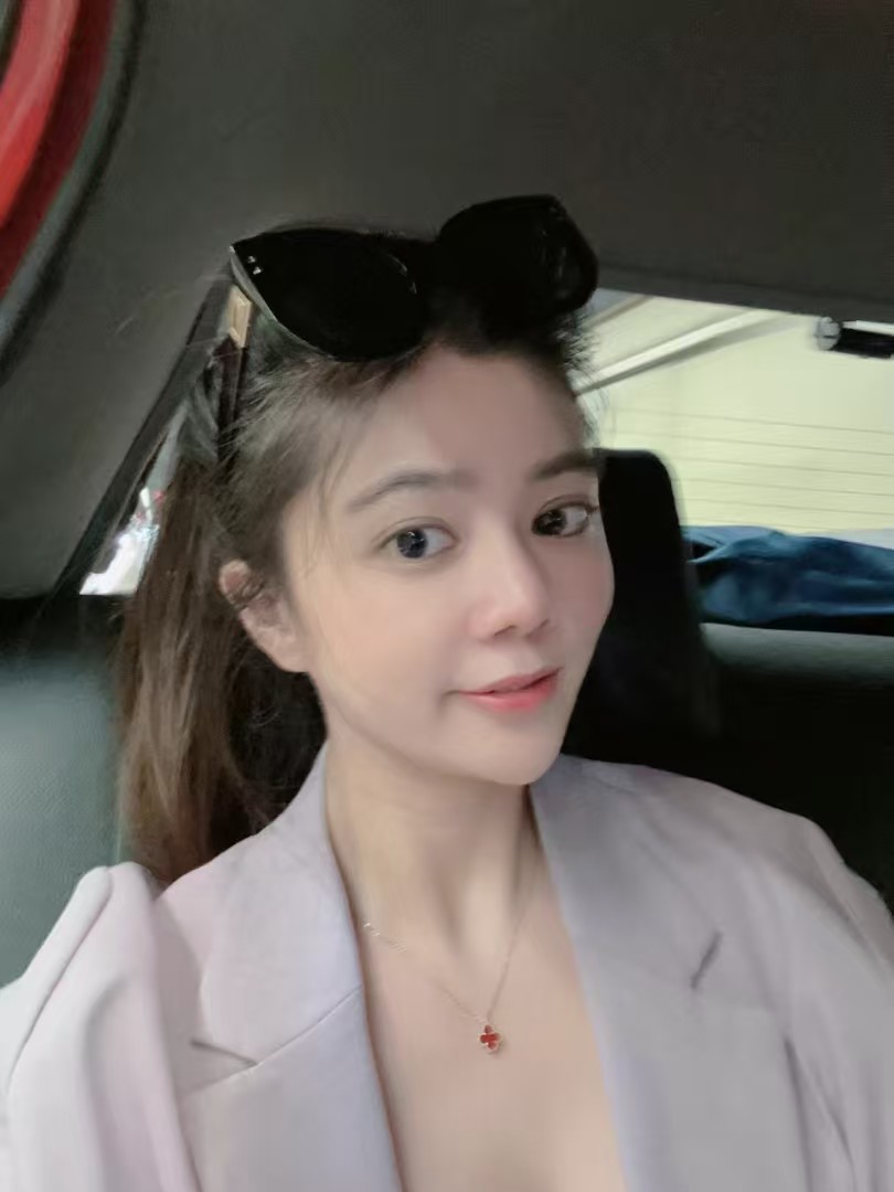 刘焕（Gina），Gina 英语游学创始人